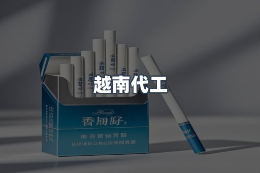 越南代工